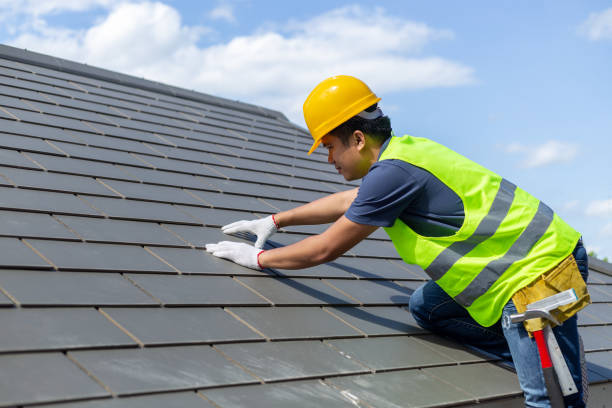 Best Affordable Roofing Company  in Manly, IA