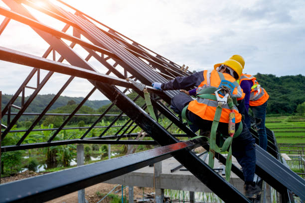 Best Best Roofing Contractors  in Manly, IA