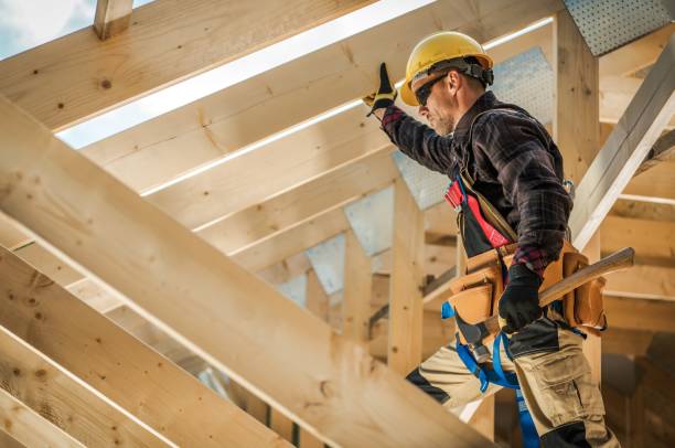 Best Roof Leak Repair  in Manly, IA