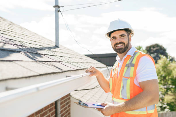 Best Residential Roof Replacement  in Manly, IA