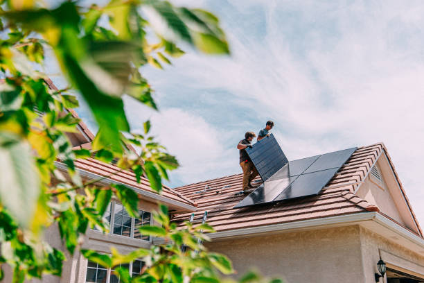 Best Local Roofing Companies  in Manly, IA