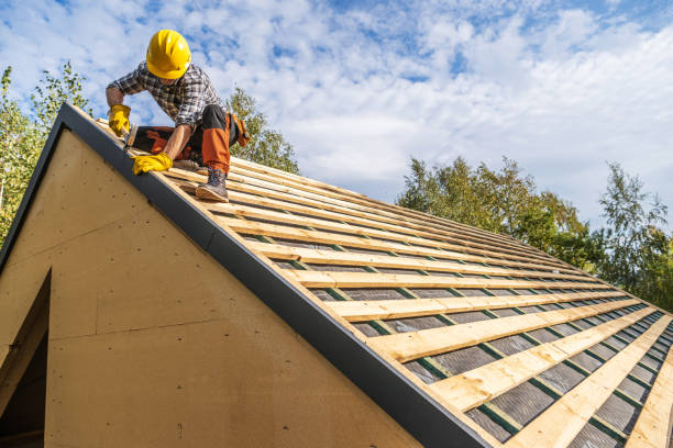 Best Storm Damage Roof Repair  in Manly, IA