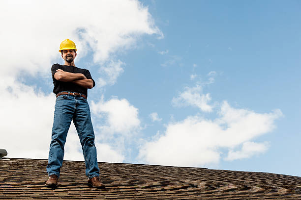 Best Commercial Roofing Services  in Manly, IA