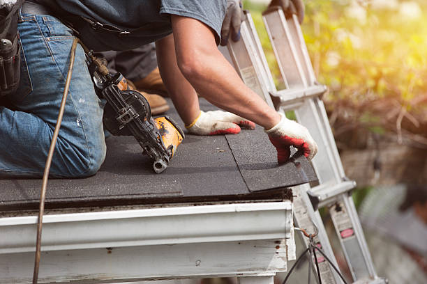 Manly, IA Roofing Contractor Company
