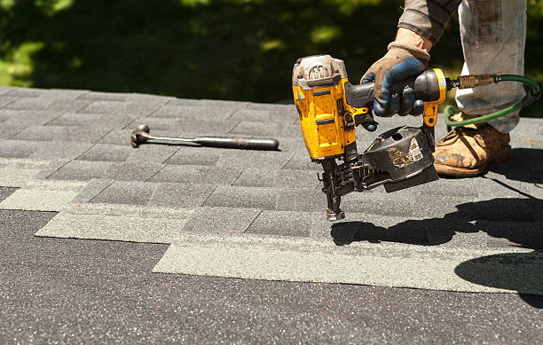 Best Residential Roofing Contractor  in Manly, IA